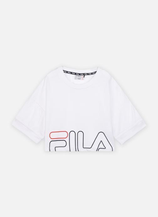 LEONARDA wide tee par FILA