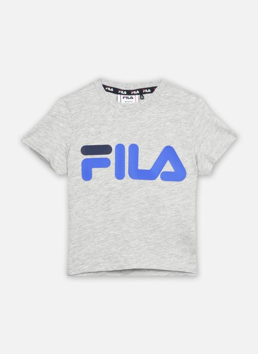 LEA classic logo tee par FILA
