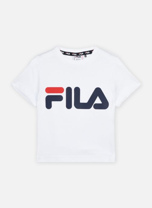 LEA classic logo tee par FILA