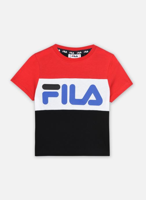 THEA blocked tee par FILA