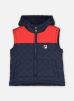 VITO puffer vest par FILA 9 - 10a male