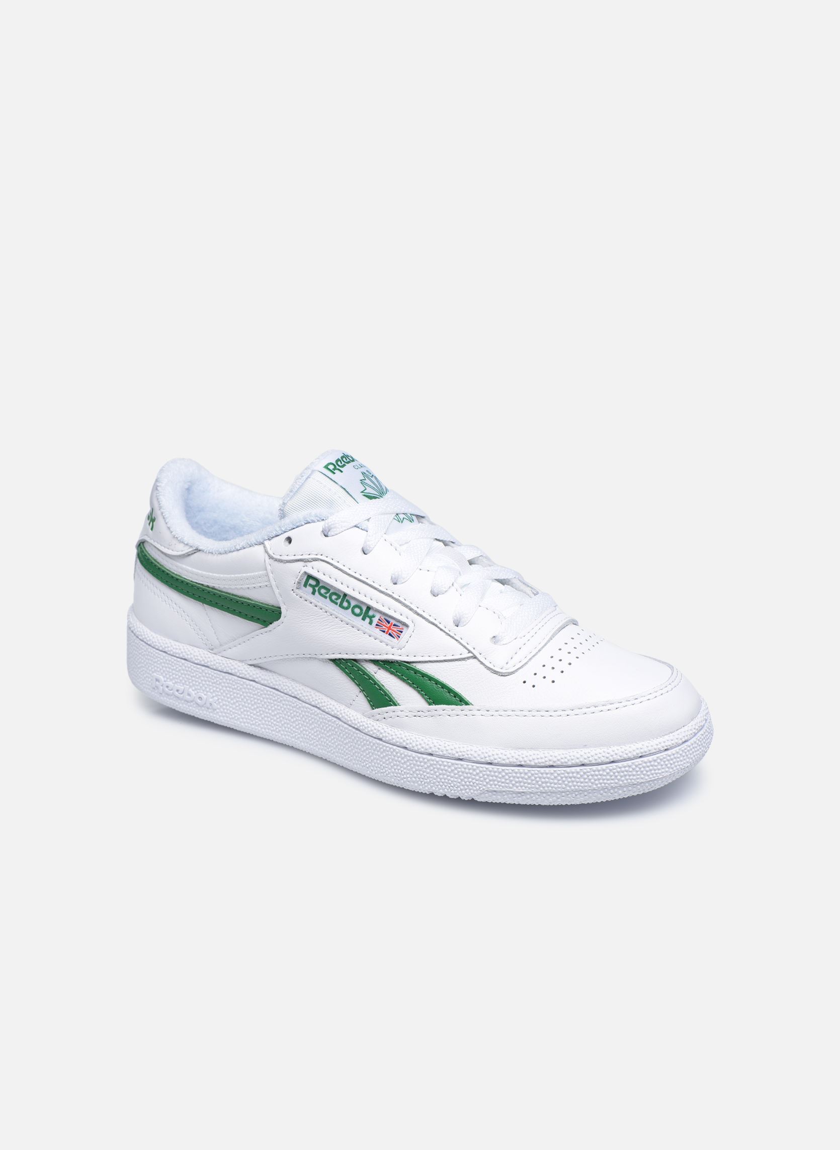  Reebok Club C Revenge Mu W Pour Femme