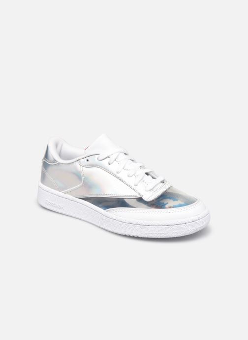 Baskets Reebok Club C 85 Mu W pour Femme