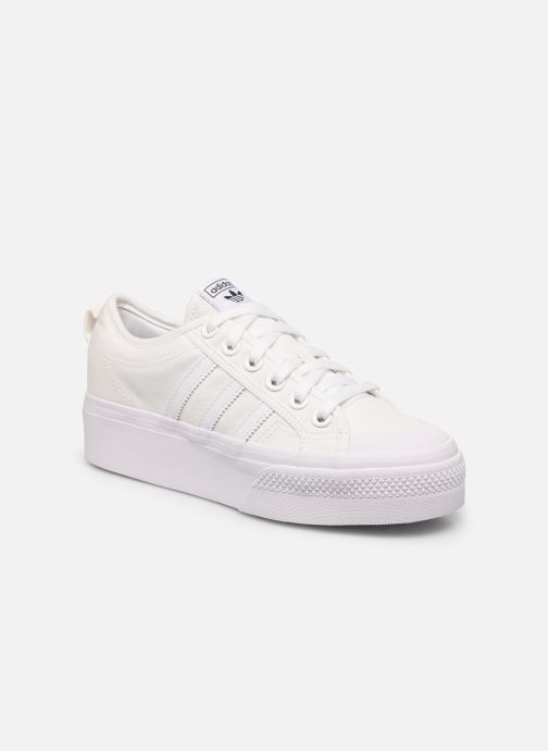Nizza Plateform par adidas originals