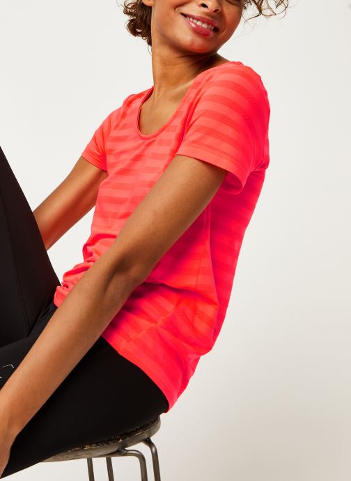 Onpsue V-Neck Ss Training Tee par Only Play