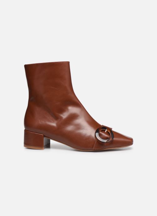 Classic Mix Boots #5 par Made by SARENZA