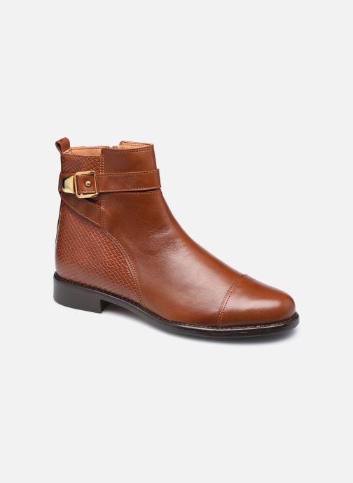 Clyde par Georgia Rose