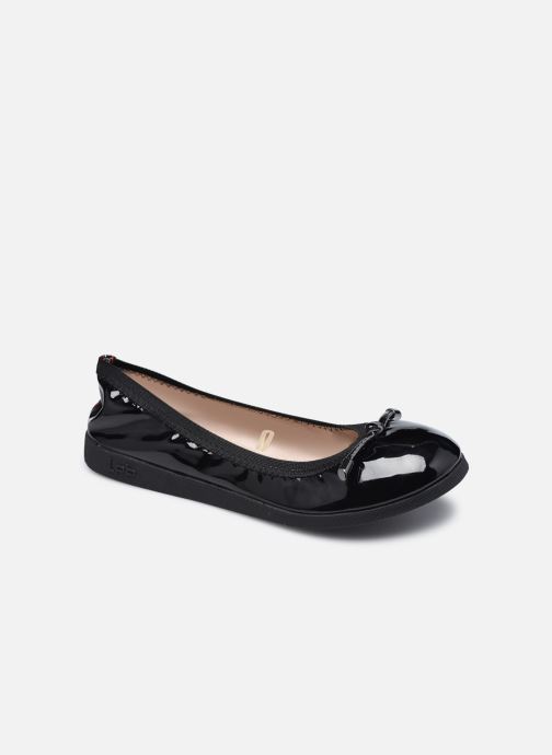 TINA par LPB -LES PETITES BOMBES