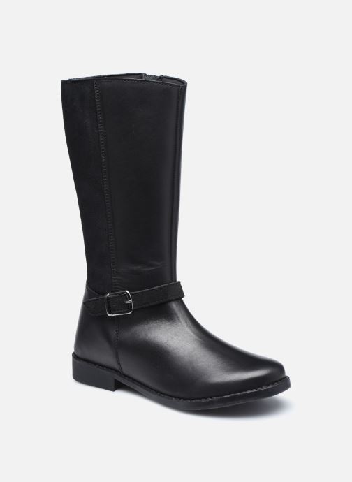 KF - Botte cavalière par Vertbaudet