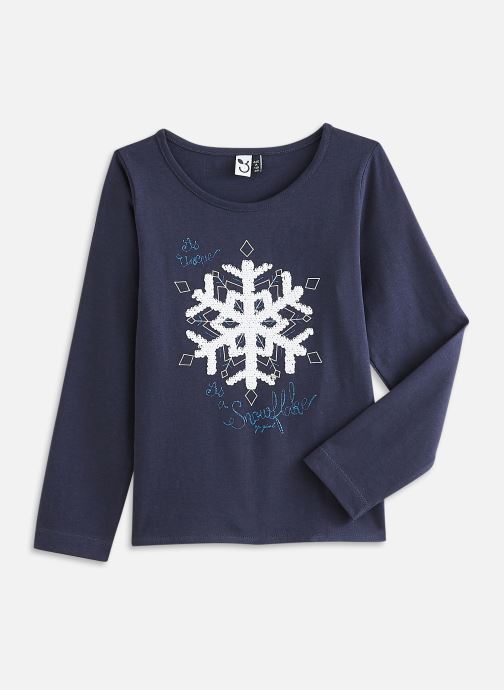 Tee shirt 3R10034 par 3 Pommes