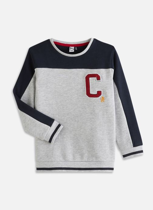 Sweat 3R15085 par 3 Pommes