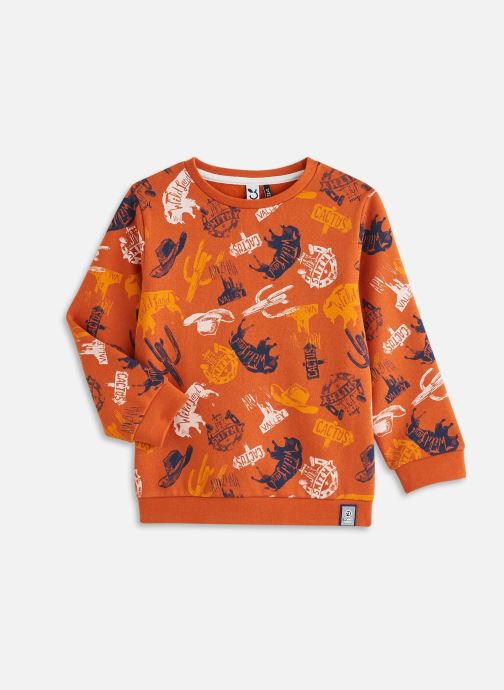 Sweat 3R15065 par 3 Pommes