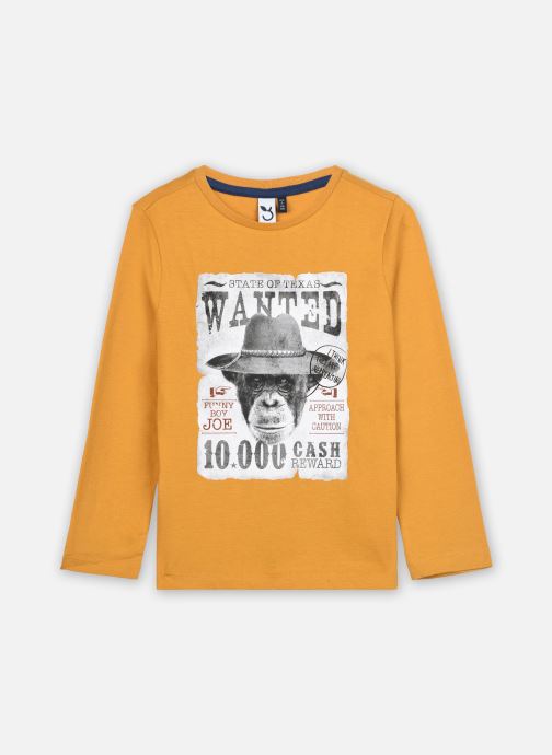 Tee shirt 3R10015 par 3 Pommes