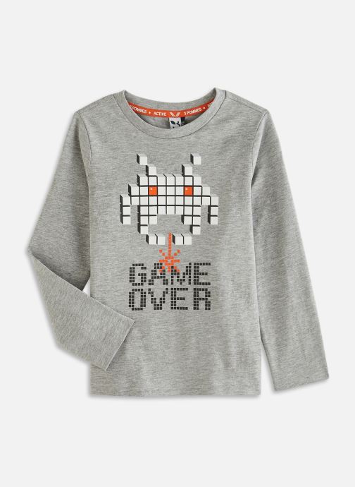 Tee shirt 3R10865 par 3 Pommes