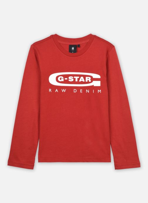 Tee-shirt LS SR10015 par G-Star
