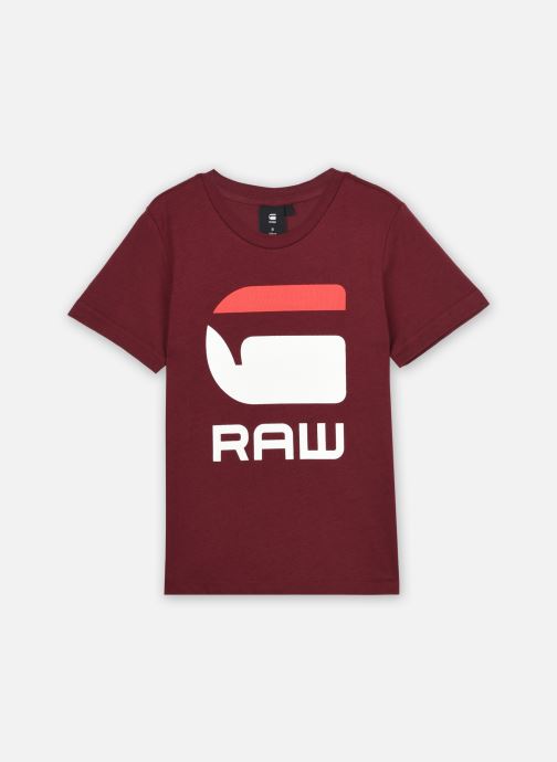 Tee-shirt SS SR10026 par G-Star