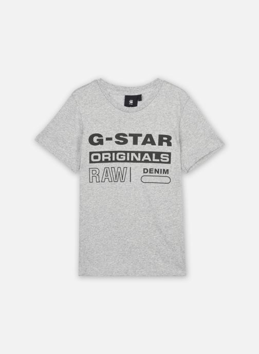 Tee-shirt SS SR10036 par G-Star