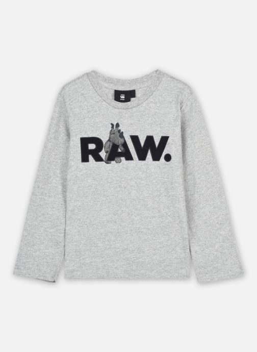 Tee-shirt LS SR10075 par G-Star