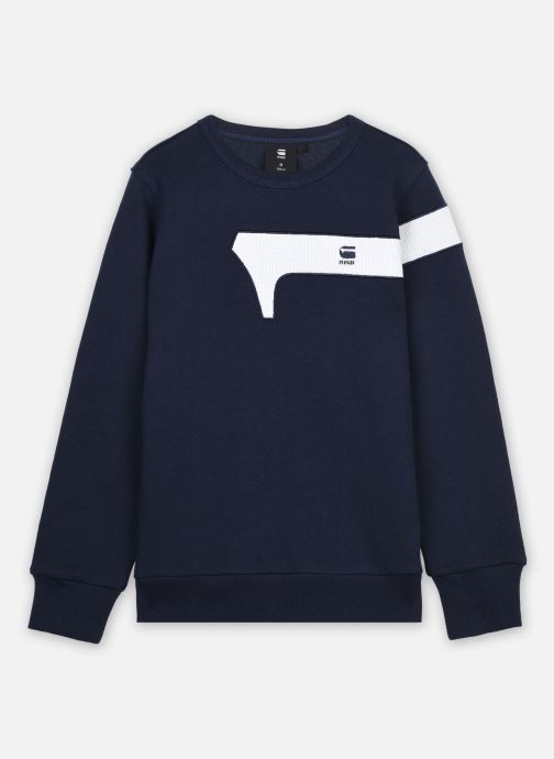 Sweat SR15036 par G-Star