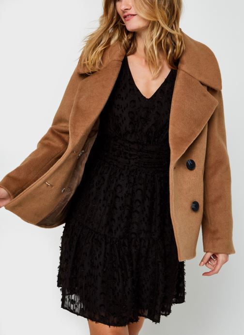 Pcsaxona Jacket par Pieces