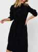Pcrosie Midi Stud Dress par Pieces xs female