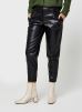 Pcroot Cropped Pants par Pieces xs female
