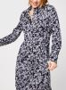 Pcrandy Shirt Midi Dress par Pieces xs female