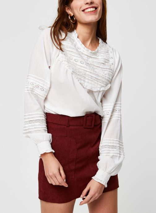 Camelia Plain par Leon & Harper