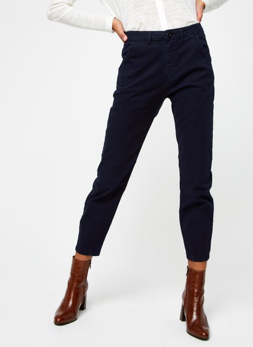 Pourquoi Plain par Leon & Harper