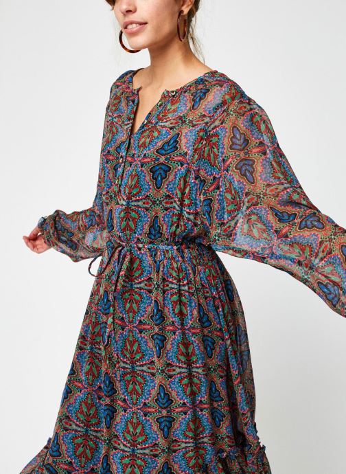 Rousseau par Leon & Harper