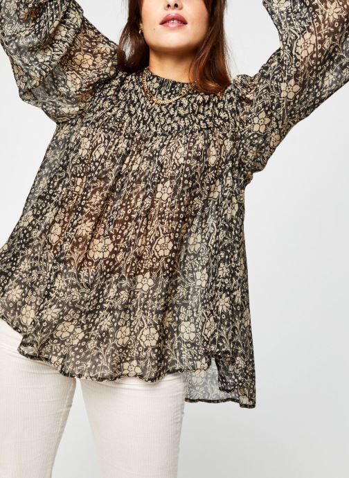 Chagrin Mix par Leon & Harper