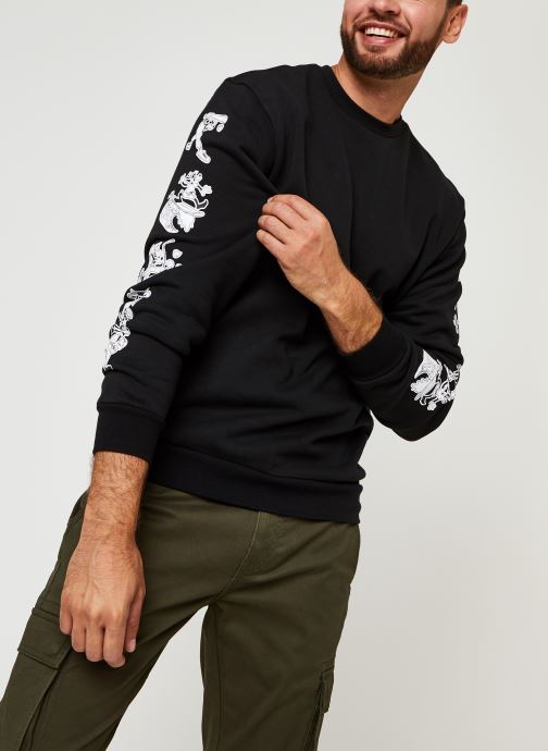 Goofy Crew par adidas originals