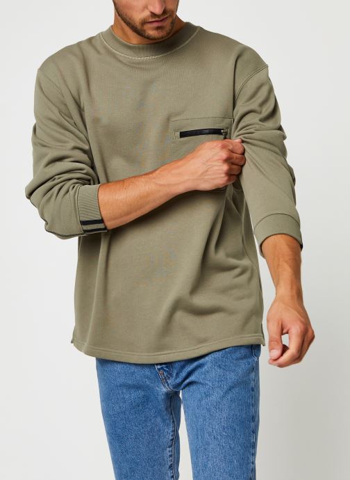 D Sweatshirt par adidas originals