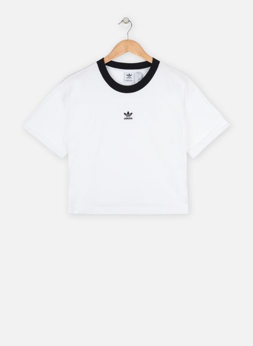 Crop Top Inclusive Sizing par adidas originals