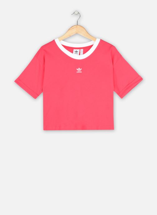 Crop Top Inclusive Sizing par adidas originals