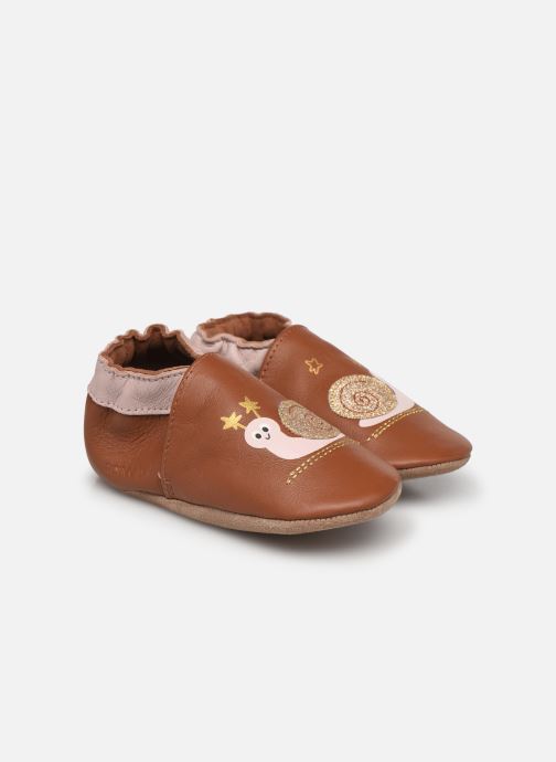 Lovely Snail par Robeez