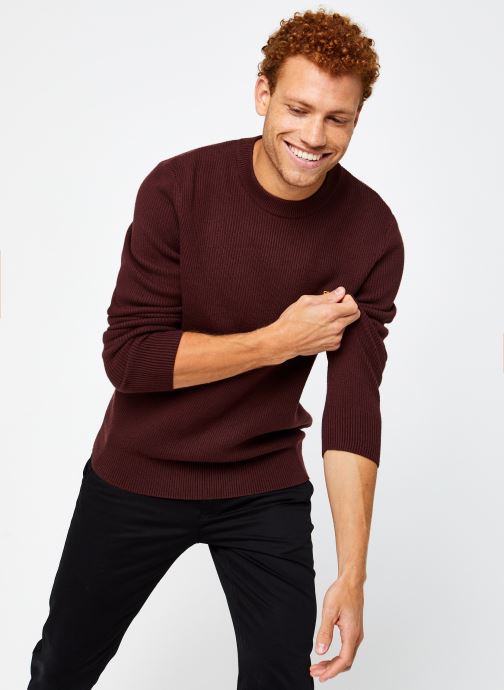 Horace Crew Sweater par Farah