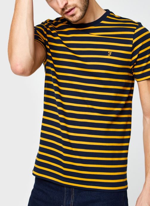 Coverty SS Tee par Farah