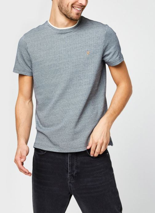 Exhall Ss Tee par Farah