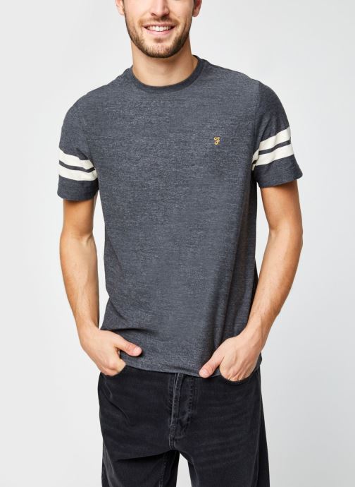 Stareton Ss Tee par Farah