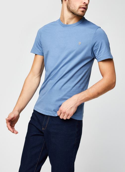 Dennis Ss Tee (100) par Farah