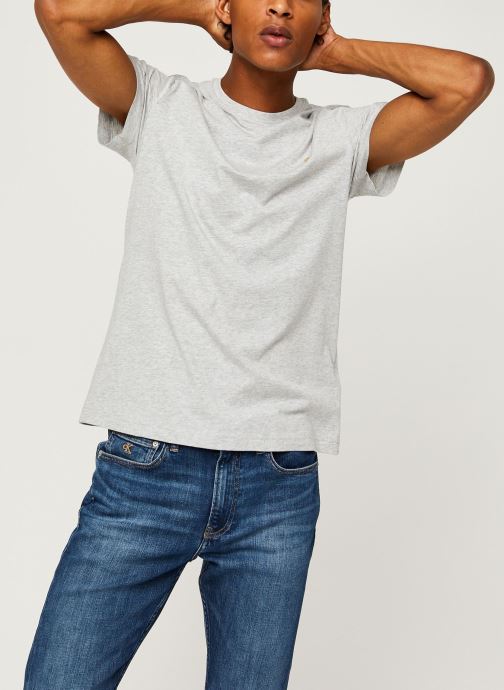 Farris Twin Pack Ss Tee par Farah