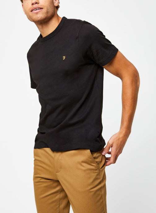 Danny SS Tee par Farah