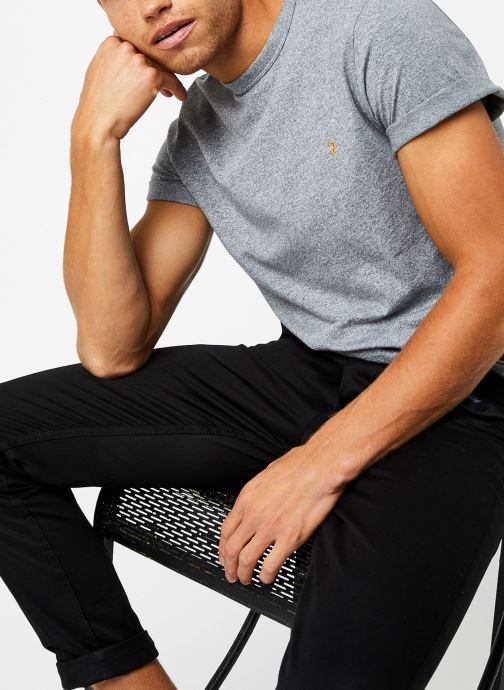 Danny SS Tee par Farah