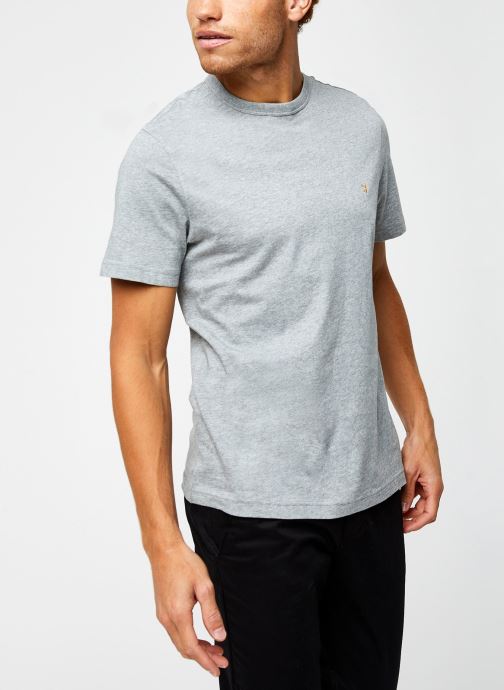 Danny SS Tee par Farah