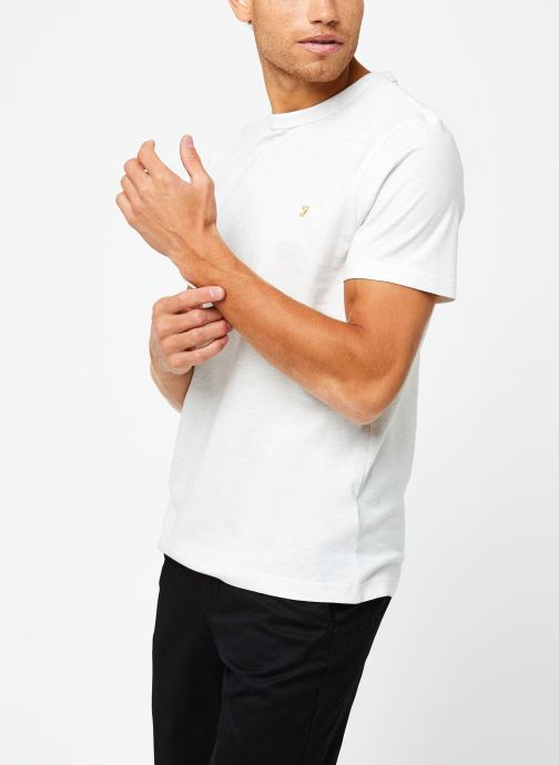 Danny SS Tee par Farah