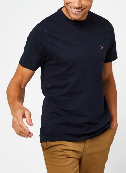 Danny SS Tee par Farah