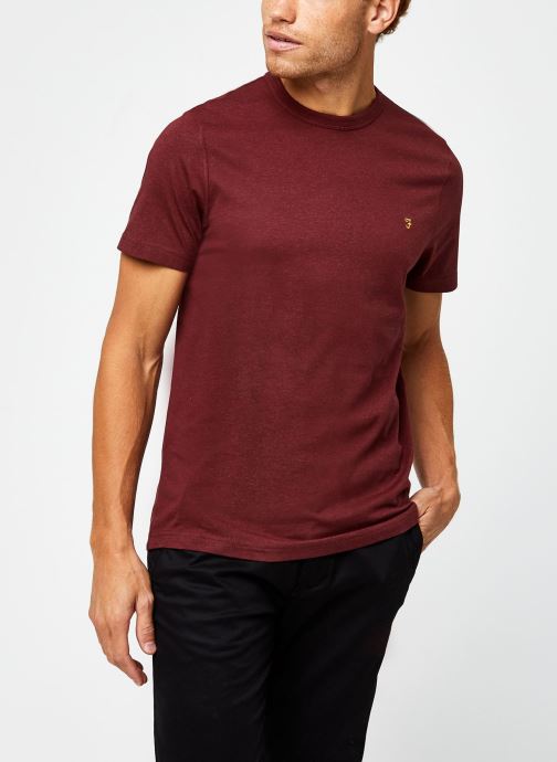 Danny SS Tee par Farah