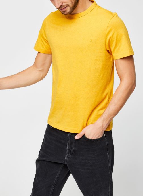 Danny SS Tee par Farah