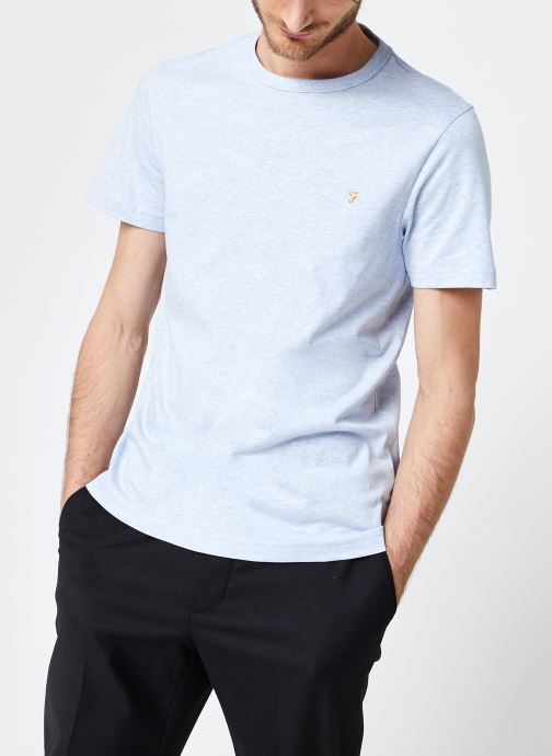 Danny SS Tee par Farah